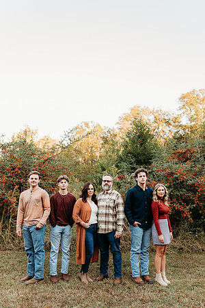 Howard Family 2025-633