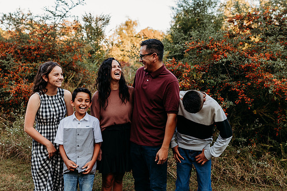 Howard Family 2025-620