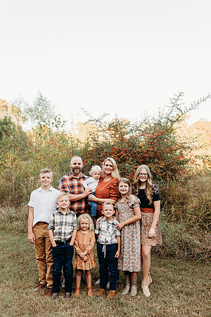 Howard Family 2025-813