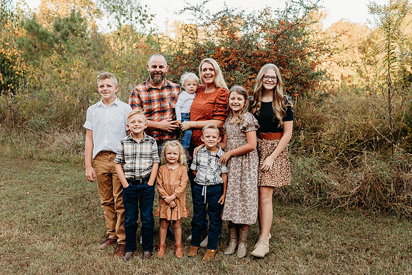 Howard Family 2025-185