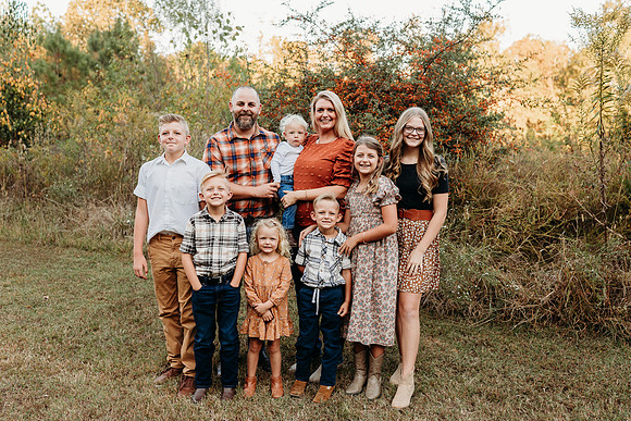 Howard Family 2025-190