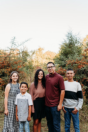 Howard Family 2025-153