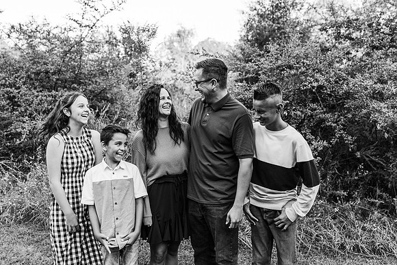 Howard Family 2025-752-2