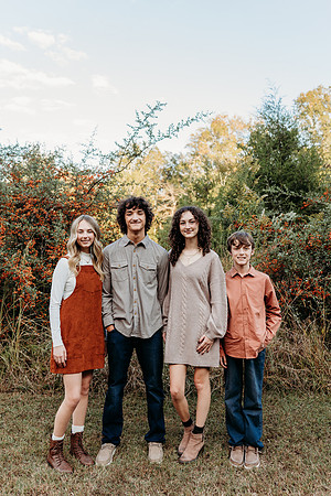Howard Family 2025-227