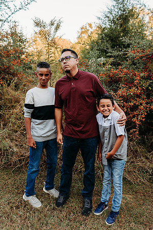 Howard Family 2025-555