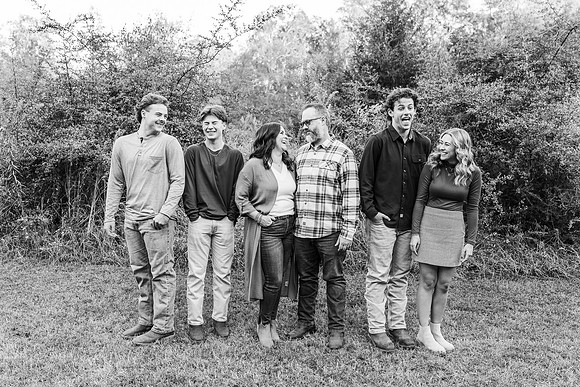 Howard Family 2025-822-2