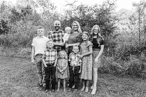 Howard Family 2025-650
