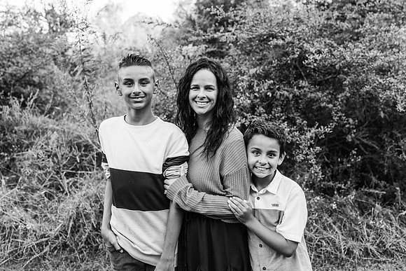 Howard Family 2025-96-2