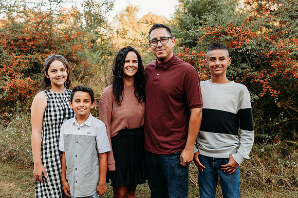 Howard Family 2025-518