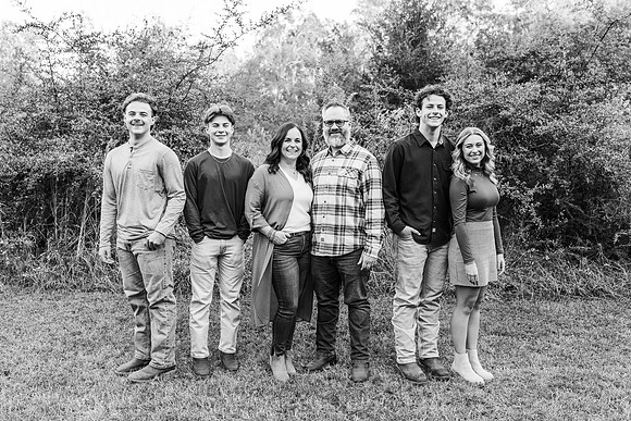 Howard Family 2025-183-2