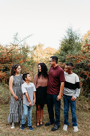 Howard Family 2025-483