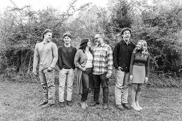 Howard Family 2025-824-2
