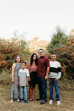 Howard Family 2025-118
