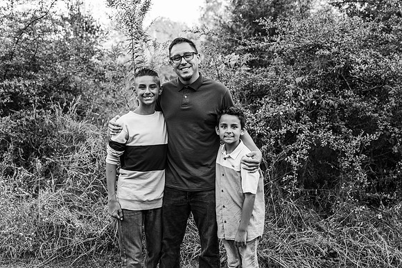 Howard Family 2025-668-2