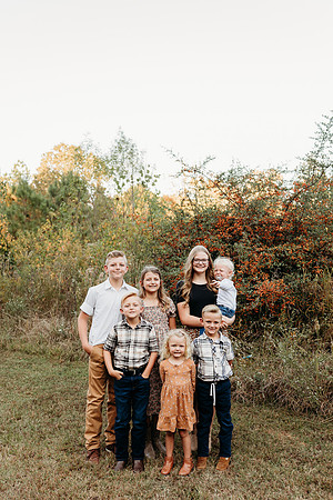 Howard Family 2025-115