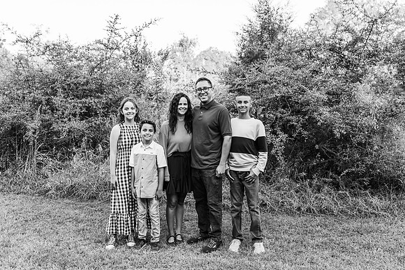 Howard Family 2025-336-2