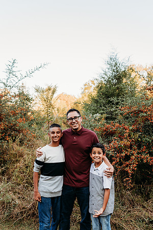 Howard Family 2025-20