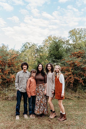 Howard Family 2025-463