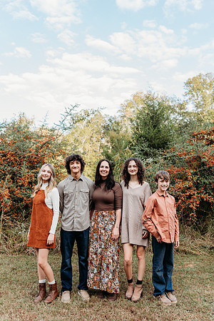 Howard Family 2025-728