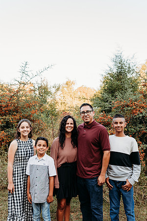Howard Family 2025-516
