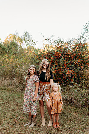 Howard Family 2025-203