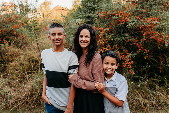 Howard Family 2025-96