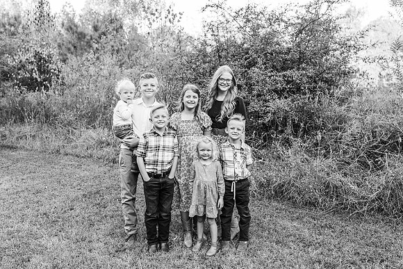 Howard Family 2025-799