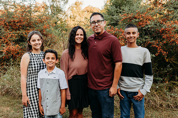 Howard Family 2025-638