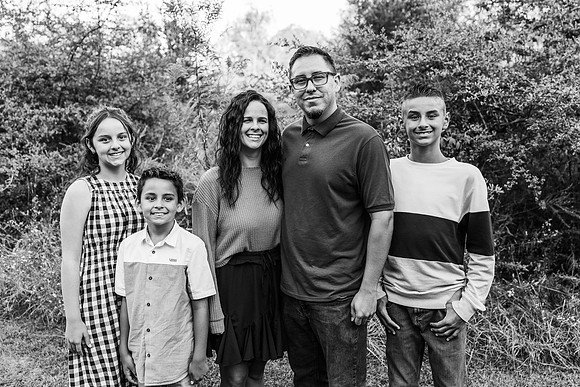 Howard Family 2025-518-2