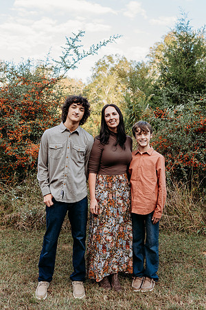 Howard Family 2025-359