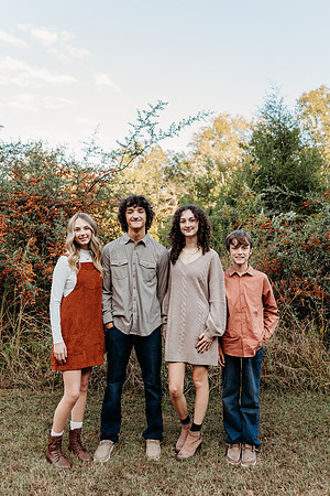 Howard Family 2025-210