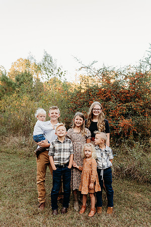 Howard Family 2025-120