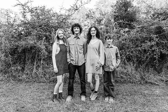 Howard Family 2025-297-2