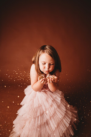 Glitter-Boozer MD-582