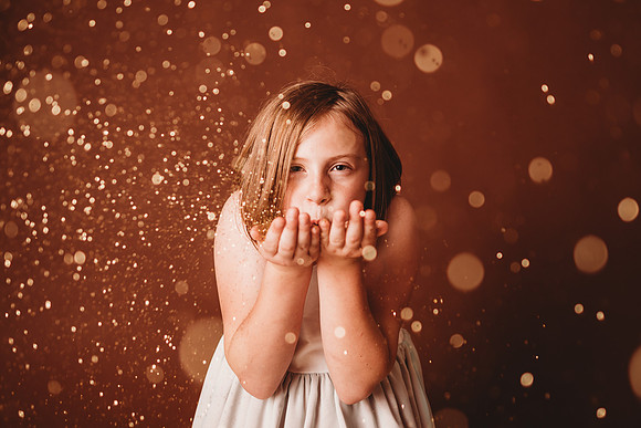 Glitter-Boozer MD-609