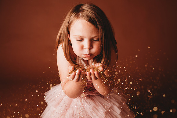 Glitter-Boozer MD-286