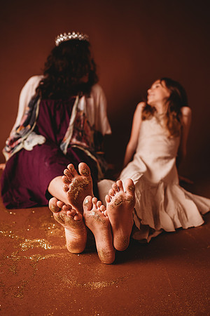 Glitter-Boozer MD-147