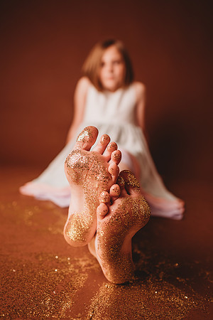 Glitter-Boozer MD-179