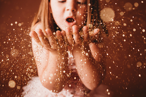 Glitter-Boozer MD-852