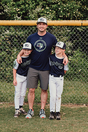 Stripers 2021-23