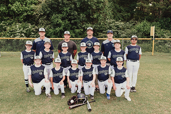 Stripers 2021-8