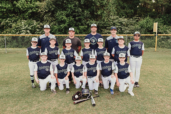 Stripers 2021-39