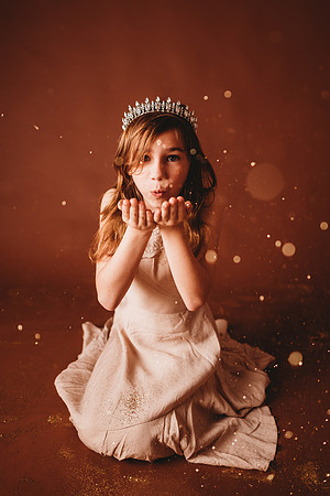 Glitter-Boozer MD-682