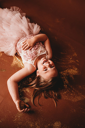 Glitter-Boozer MD-874