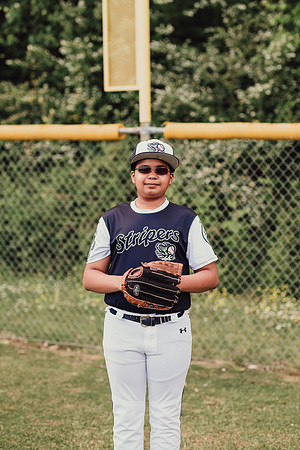 Stripers 2021-12