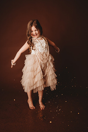 Glitter-Becky and Belle-47