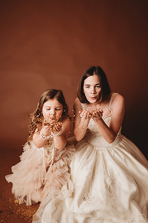 Glitter-Becky and Belle-384