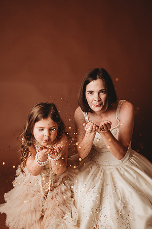 Glitter-Becky and Belle-552