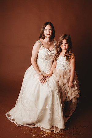 Glitter-Becky and Belle-189