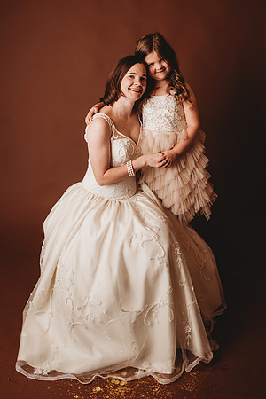 Glitter-Becky and Belle-447
